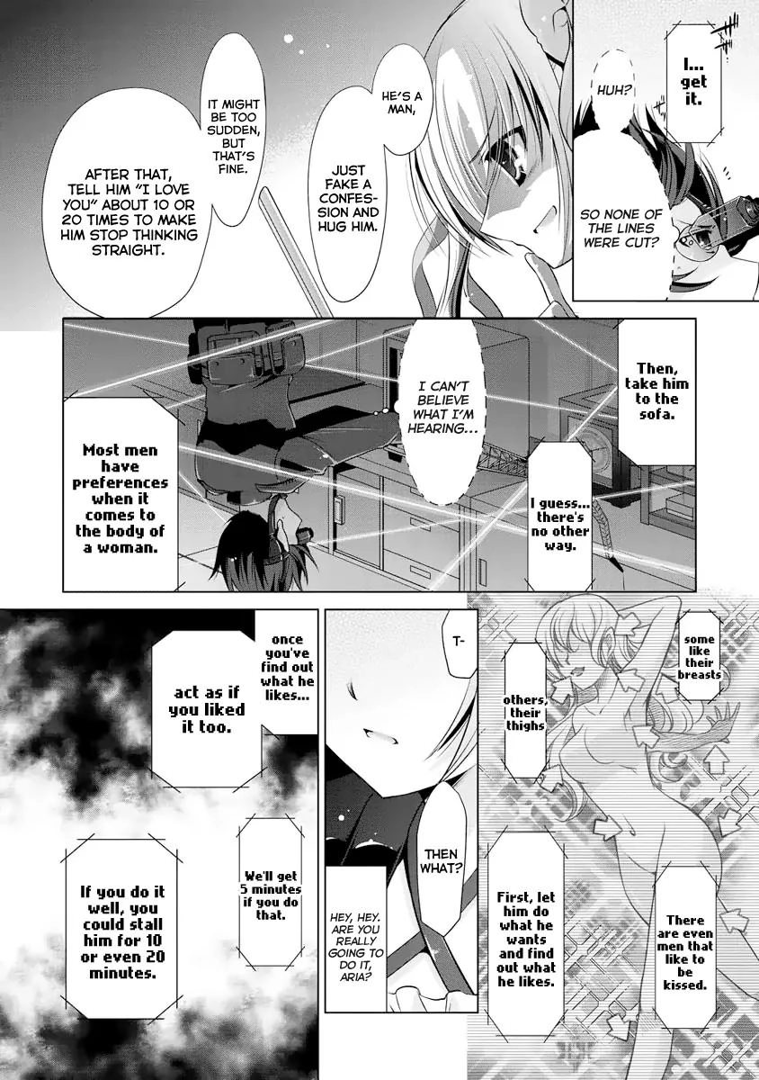 Hidan No Aria AA Chapter 40 5